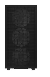 DEEPCOOL CH560 DIGITAL - PF700 Midtower ATX 700W Power Supplylı Digital Ekranlı RGB Oyuncu Kasa CH560-DIGITAL-PF700